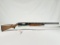 Winchester mod 12 .12 ga pump shotgun
