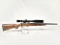 CZ 452-2E ZKM .22 LR cal bolt action rifle