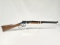 Henry H004SV .17 HMR cal lever action rifle