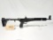 KelTec sub 2000 9mm semi auto rifle