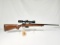 CZ 527 American .223 REM cal bolt action rifle