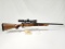 Mossberg Patriot 243 Win cal bolt action rifle