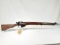 Lee Enfield No. 4 MK1 .303 British bolt action rifle