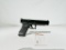 Glock 34Gen5 9x19 cal semi auto pistol