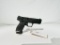 SAR USA 9x19 cal semi auto pistol