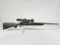 Remington 770 .308WIN cal bolt action rifle