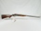Iver Johnson Champion .410 ga single shot shotgun