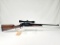 Browning BLR 7mm Rem Mag lever action rifle