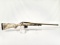 Ruger American 350 Legend cal bolt action rifle