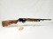 Winchester mod 7 351 cal semi auto rifle