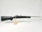 Remington 7 .308 cal bolt action rifle