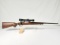 Winchester 70XTR .257 Roberts bolt action rifle
