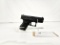 Glock 42 .380 auto cal semi auto pistol