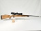 Weatherby Vanguard 7mm mag cal bolt action rifle