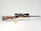 Ruger #1 .204 Ruger cal single shot rifle