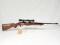 Winchester 88, .308 cal lever action rifle