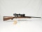 Ruger M77 Mark II 30-06 bolt action rifle
