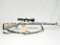 Winchester Apex 50 cal muzzleloader