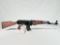Rock Island Armory AK47/22 22LR semi auto rifle