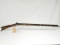 Black powder rifle