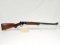 Marlin 39A 22 S/L/LR lever action rifle