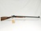 H & R mod 1871 45-70 Govt single shot rifle
