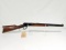 Winchester 1892 357 lever action rifle
