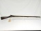 Potsdam Black powder musket