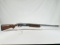Remington 870 Wingmaster 12 ga pump shotgun