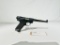Ruger Standard .22LR cal semi auto pistol