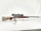 Remington 700 .308 Win cal bolt action rifle