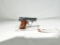 Jennings J-22 .22LR cal semi auto pistol