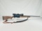 Browning Bar 7mm RemMag only semi auto rifle