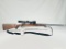Ruger M77 7mm RemMag cal bolt action rifle