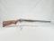 Remington mod 24, .22 Short cal semi auto rifle
