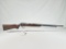 Remington 512 Sportmaster 22LR bolt action rifle
