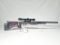 Ruger 10/22 Carbine 22LR cal semi auto rifle