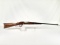 Savage mod 1899 .303 SAV cal lever action rifle