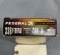 1 bx Federal 338 Fed ammunition