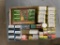 Asst 22 LR ammo