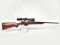 CZ mod 527 American .22 Hornet bolt action rifle