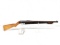 Daisy model 25 BB rifle