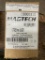 20 bx (50 ea) MagTech 9mm Luger ammo