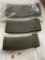 3 New Magpul 30 rd AR-15/M16 ODG magazines