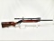Stevens Walnut Hill .22 Hornet lever action rifle