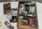 Archery accessories