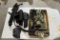 Assorted holsters, slings & belts