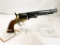 Dixie /Pietta 1851 .36 cal black powder revolver