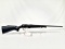 CZ 452-2E ZKM 22LR cal bolt action rifle