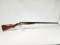 Davenport Firearms 1885 12 ga single shot shotgun